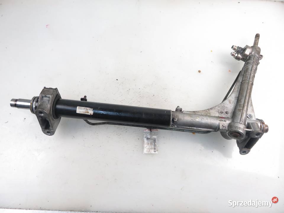 MAGLOWNICA CITROEN JUMPER II A0004344