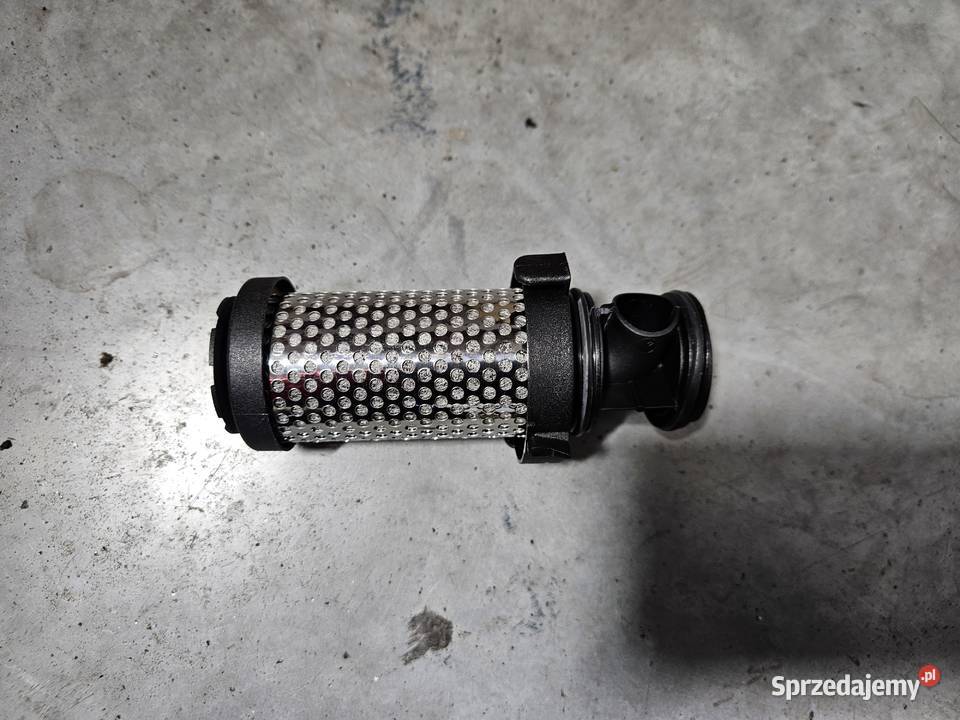 filtr oleju separator WORTHINGTON alup atlas Biznes i Przemysł śląskie Mikołów