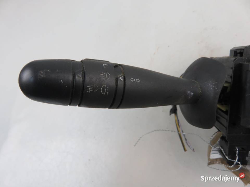 PRZEŁĄCZNIK ZESPOLONY RENAULT ESPACE IV małopolskie sprzedam