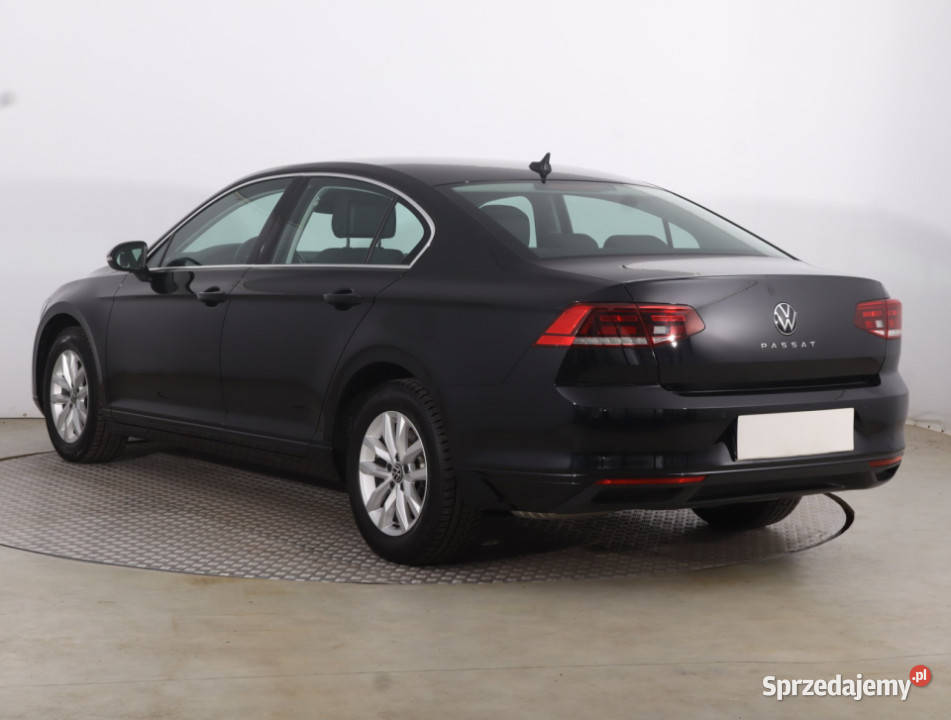VW Passat 15 TSI 74859km Piaseczno sprzedam