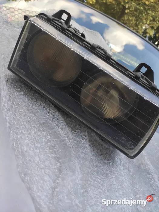 Lampy BOSCH BMW E36 SEDAN komplet Elektronika Rzeszów