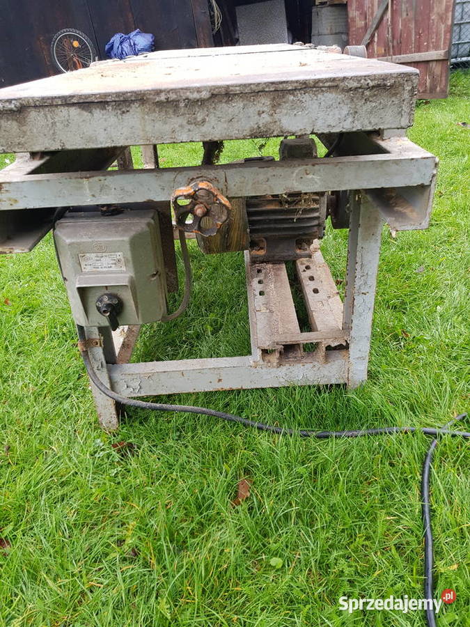 Heblarka Krajzega Lubliniec