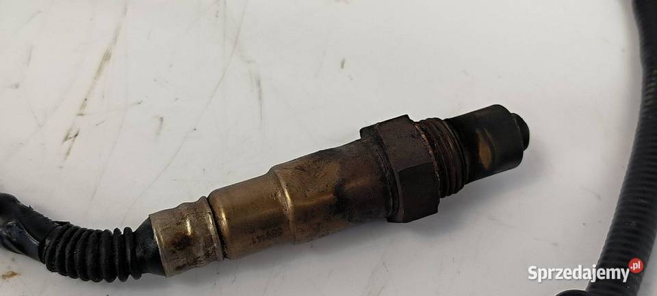SONDA MERCDESBENZ C 160 0025400617 kujawsko-pomorskie