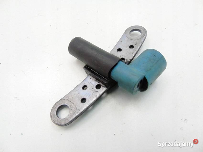 Czujnik położenia wału korbowego 16 16V Duster Sosnowiec