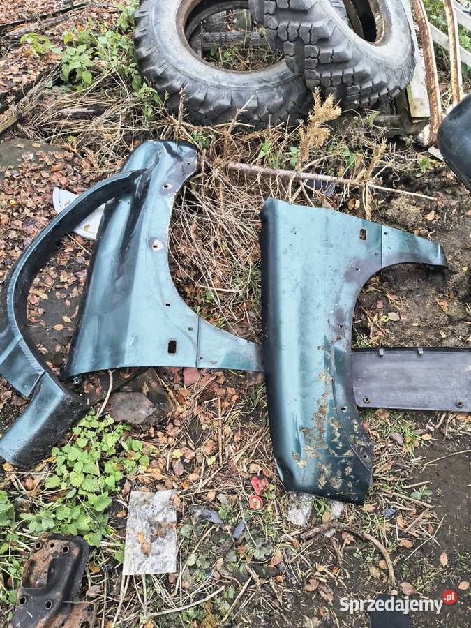 Suzuki grand Vitara Rok produkcji 2002 sprzedam