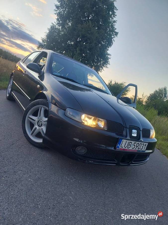 Leon ARL TOP SPORT Nasutów