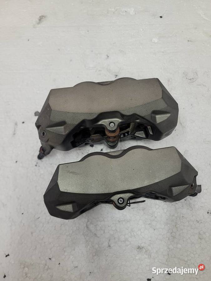 Ducati multistrada 950 1200 1260 zaciski Nowy Tomyśl