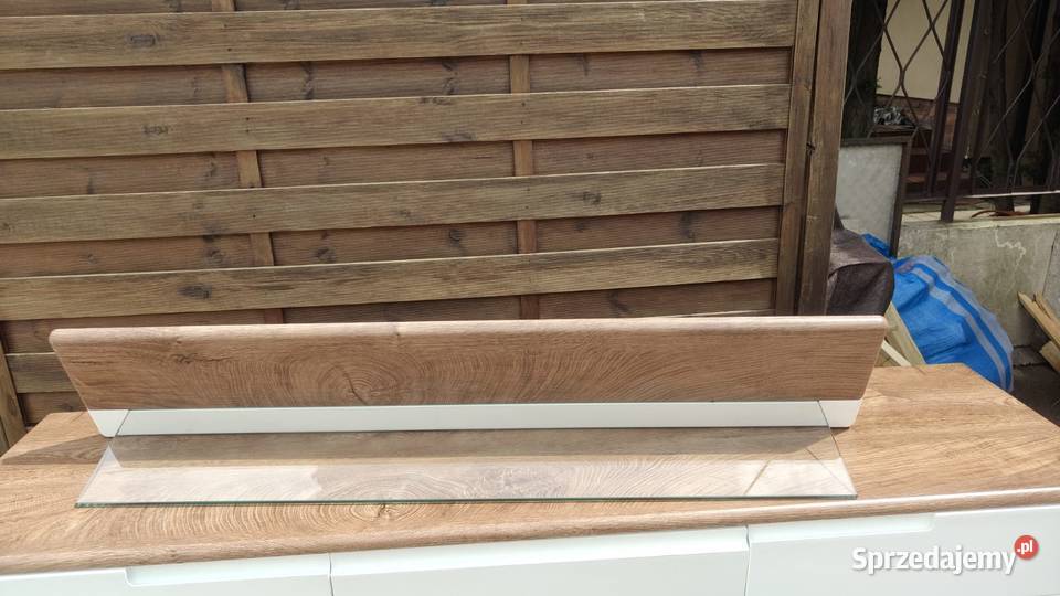 Półka Vincent Agata Meble Warszawa