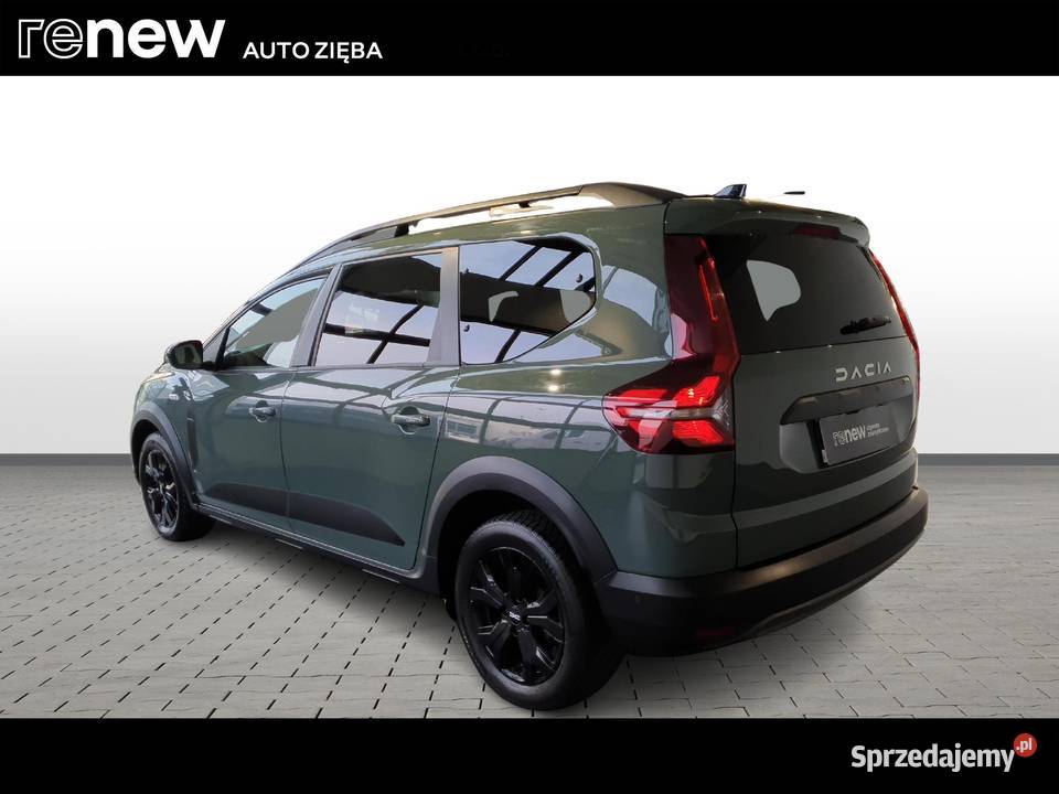 DACIA Jogger 10 TCe SL Extreme 7os 110