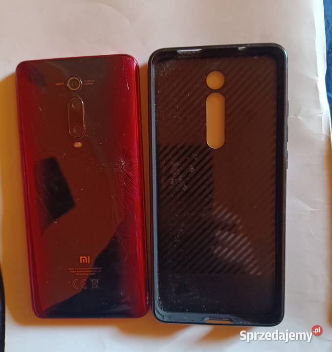 Redmi Xiaomi 9T pro Katowice