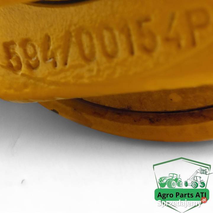 Siłownik wychyłu Łyżki 59400154P JCB 52650