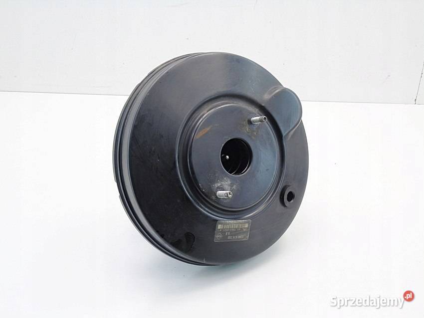 SERWO POMPY HAMULCA RENAULT MODUS 2007 CLIO 3 osobowe Sosnowiec
