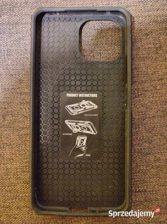 Etui Xiaomi Mi 11 Lite 5g