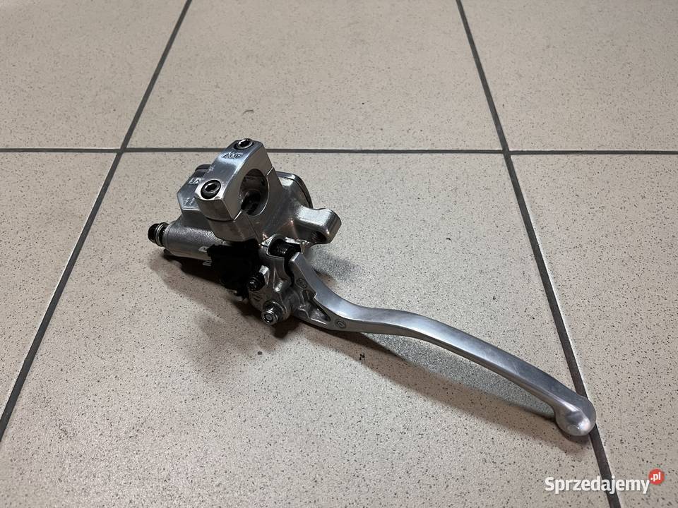 Pompa hamulcowa przód prawa Honda Shadow VT 750 Brzeszcze