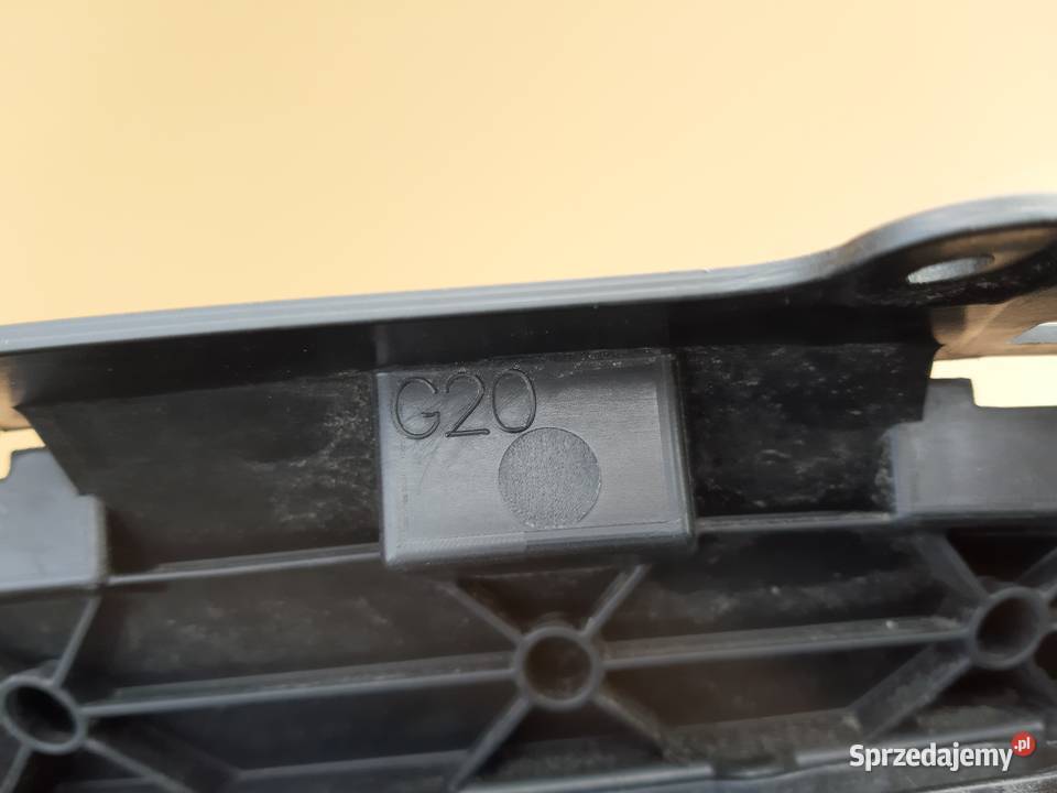 BMW 3 G20 G21 ŻALUZJA KIEROWNICA POWIETRZA Trzciel