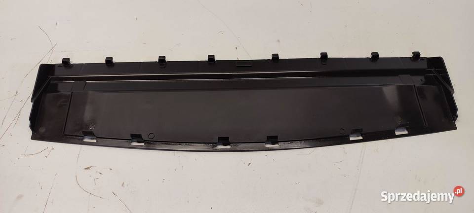 MERCEDES VITO W447 OSŁONA ZDERZAKA PRZÓD