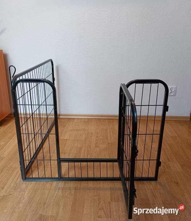 Koniec zwierząt 8 Paneli