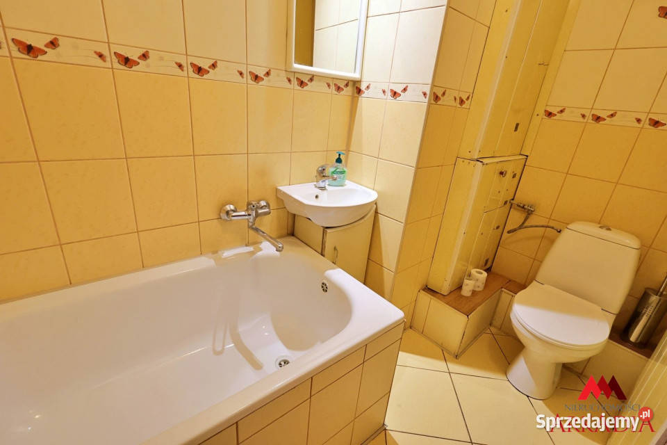 Mieszkanie Włocławek 3599m2