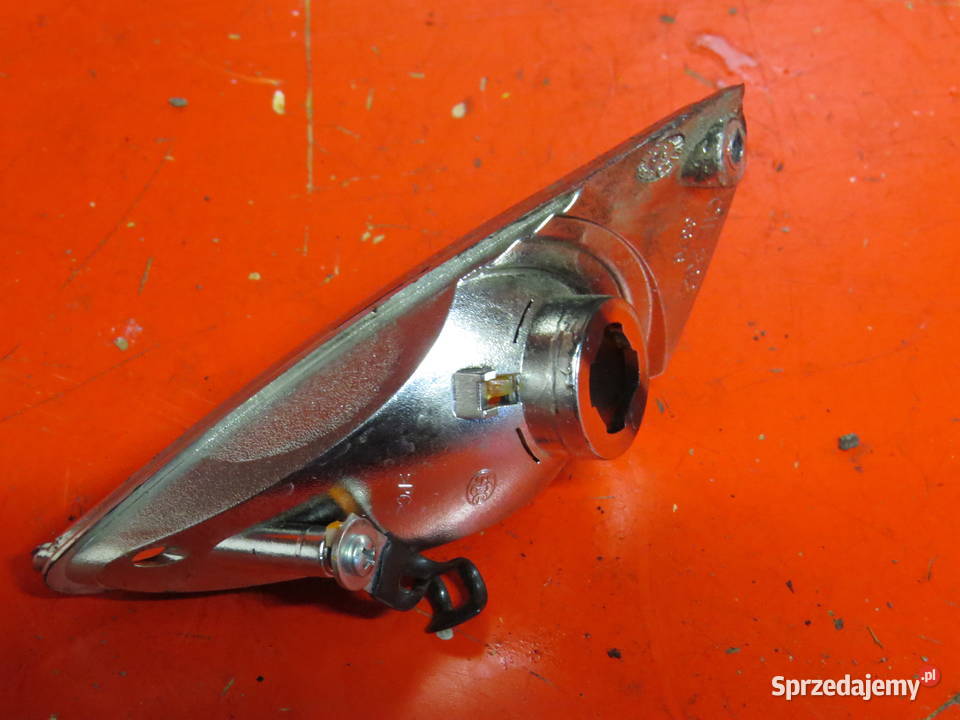 MALAGUTI MADISON 200 125 180 250 kierunkowskaz Warszawa