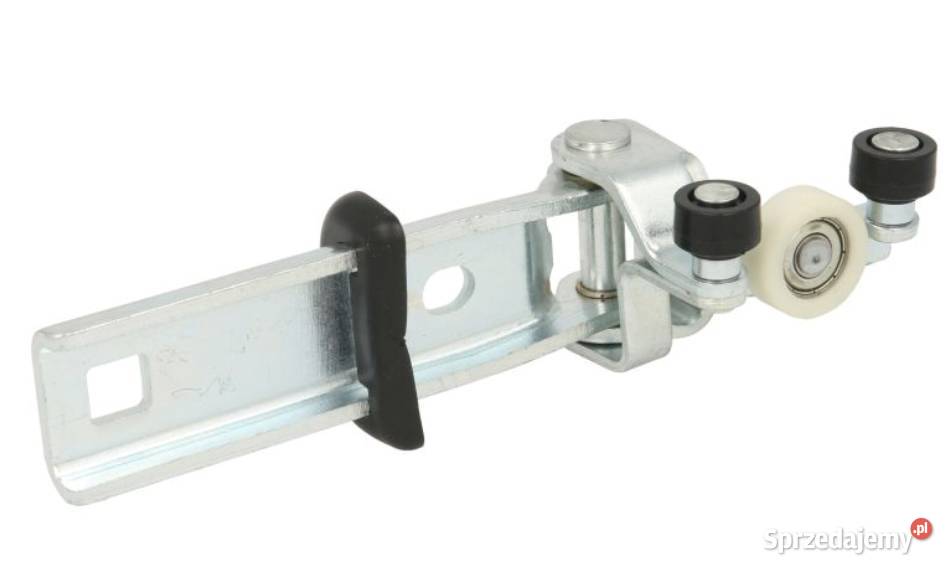 Iveco Daily 9906 wózek drzwi bocznych prawa NOWY Łódź