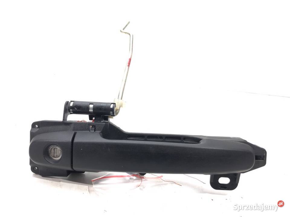 KLAMKA ZEWNĘTRZNA PRAWY PRZÓD TOYOTA AYGO II Klamki sprzedam