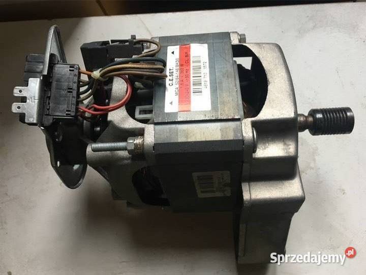 Silnik do pralki Gliwice