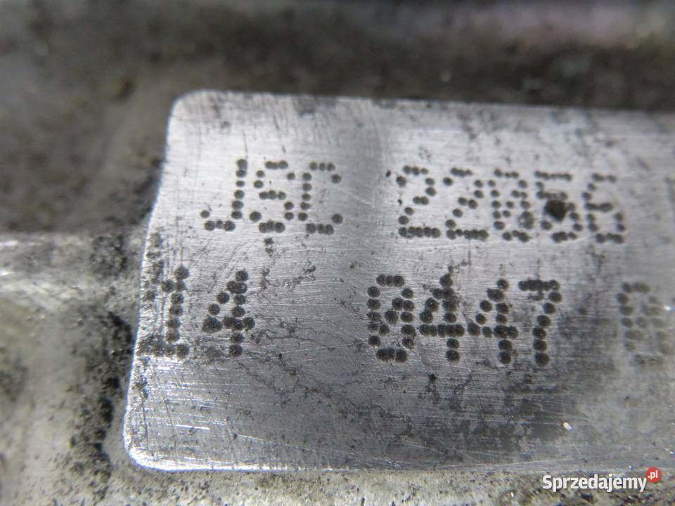 SKRZYNIA BIEGÓW VW SHARAN I 19 TDI PD 115 AUY osobowe