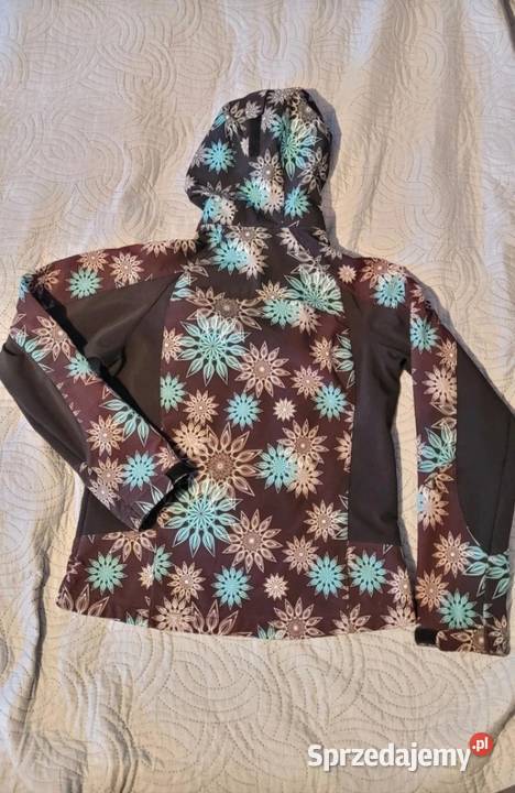 Kurtka wiatrówka Poznań