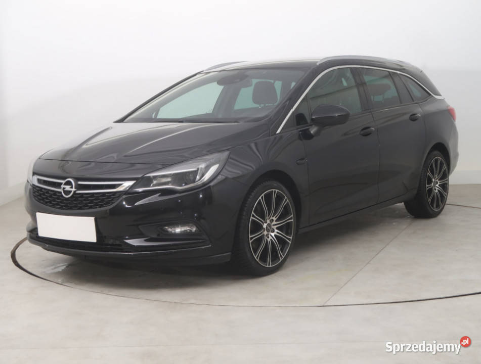 Opel Astra 16 BiCDTI czujnik parkowania dolnośląskie Bielany Wrocławskie sprzedam
