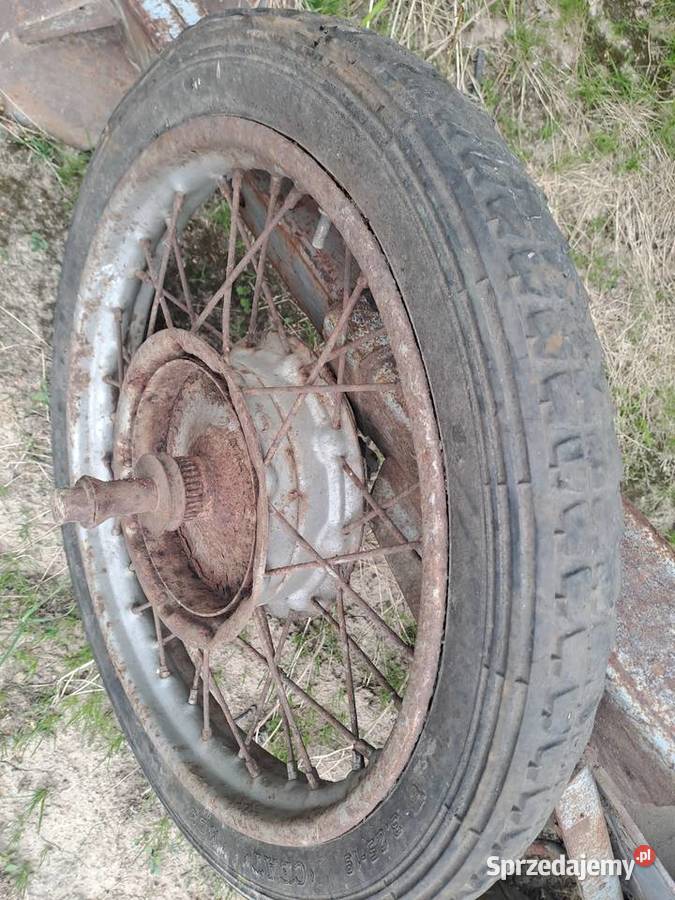 Simson s 51 części 1234km dolnośląskie Dzierżoniów