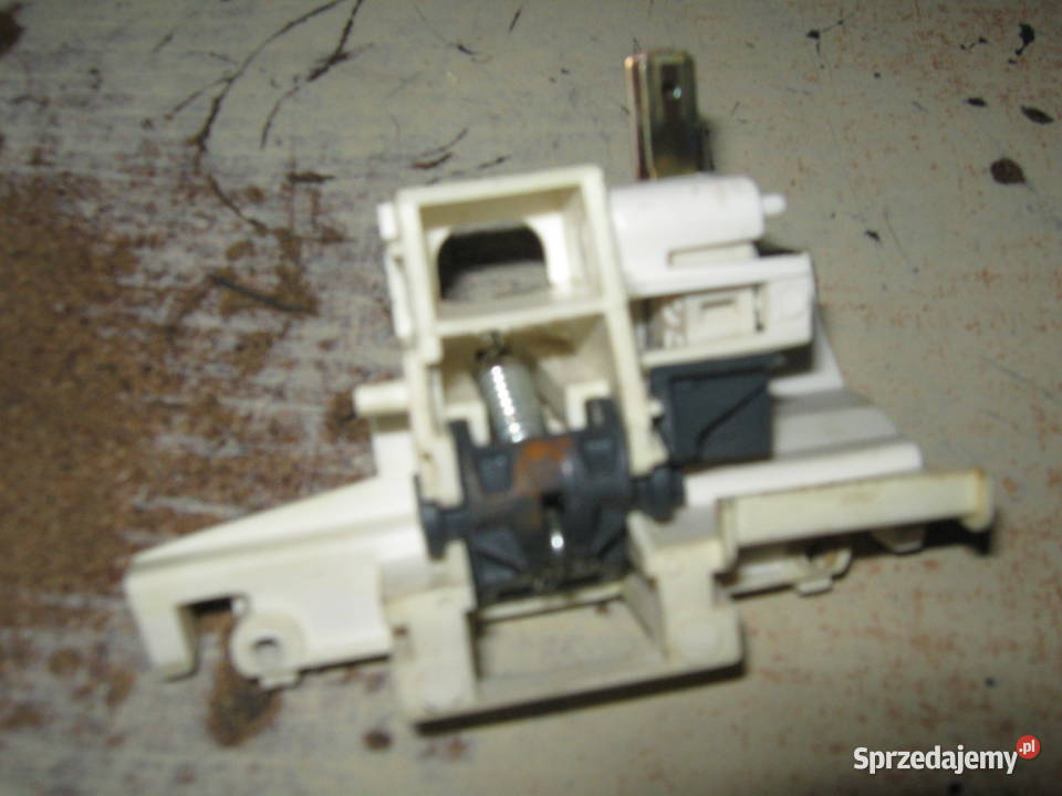 Beko DIN 5639 zamek drzwi Zmywarka Zmywarki
