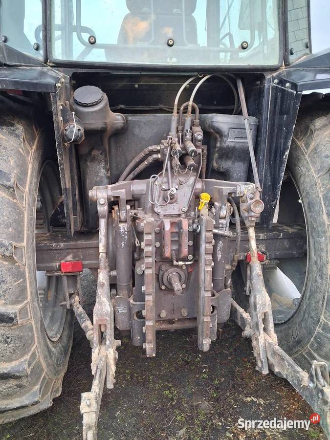 Massey Ferguson 3050 świętokrzyskie Mirzec