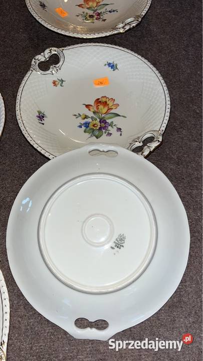 Patera BG szarlotkaKbenhavn Made in Denmark