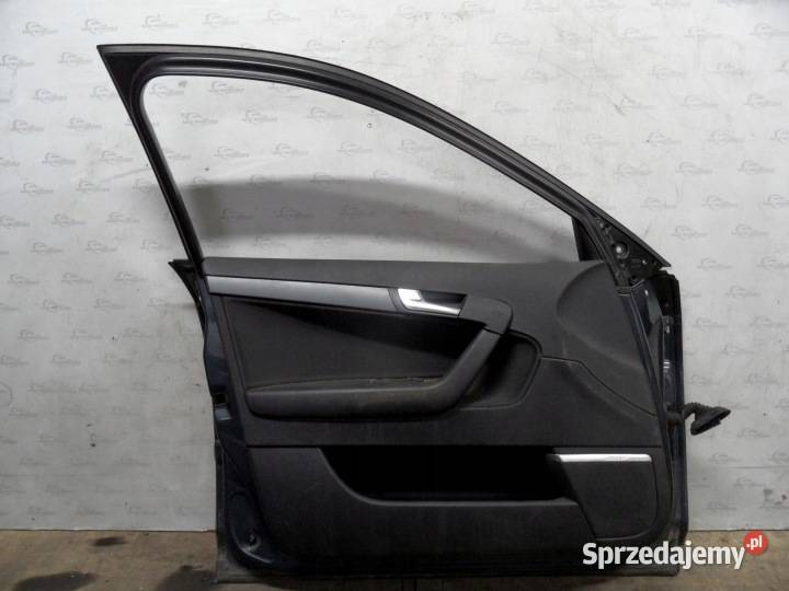 AUDI A3 SPORTBACK I 8PA LIFT 10r drzwi lewy Kielce