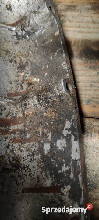 Pannonia Dekiel Silnika małopolskie Wygiełzów sprzedam