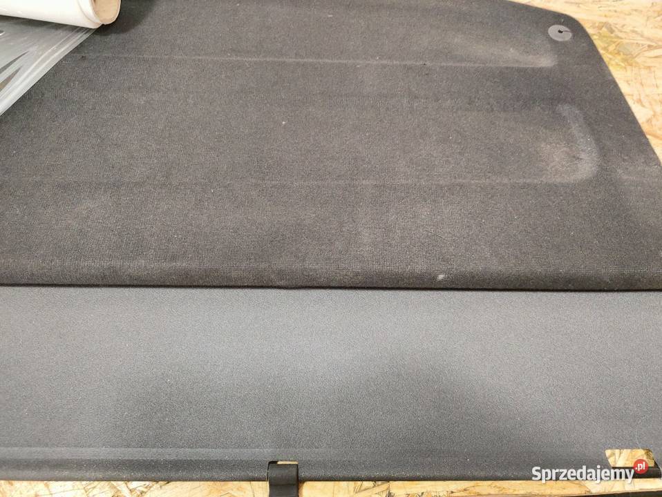 Półka Bagażnika Lancia Delta III 844 20082014 Pleszew