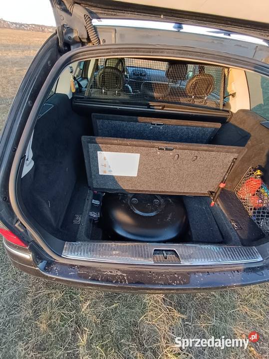 Mercedes benz 2007 18 LPG Gorzów Wielkopolski