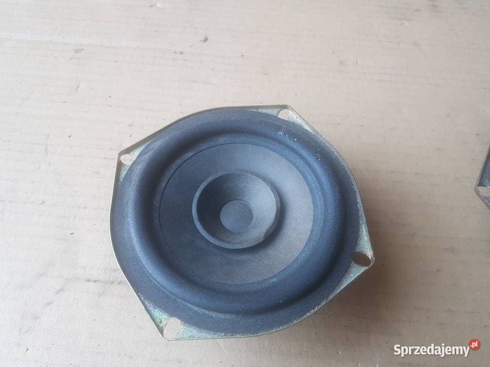 Suzuki Ignis MH SUBARU G3X JUSTY TYŁ tylne Legnica