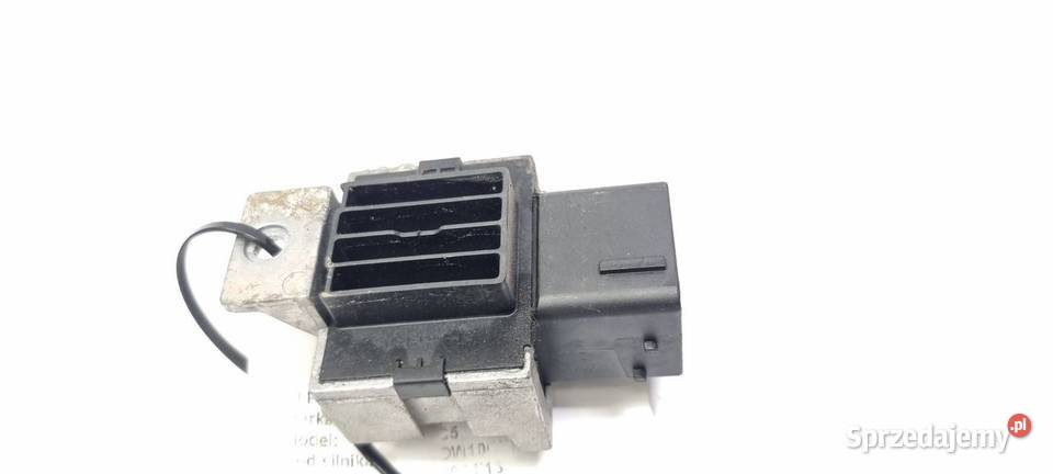 PRZEKAZNIK CITROEN C5 9663824880