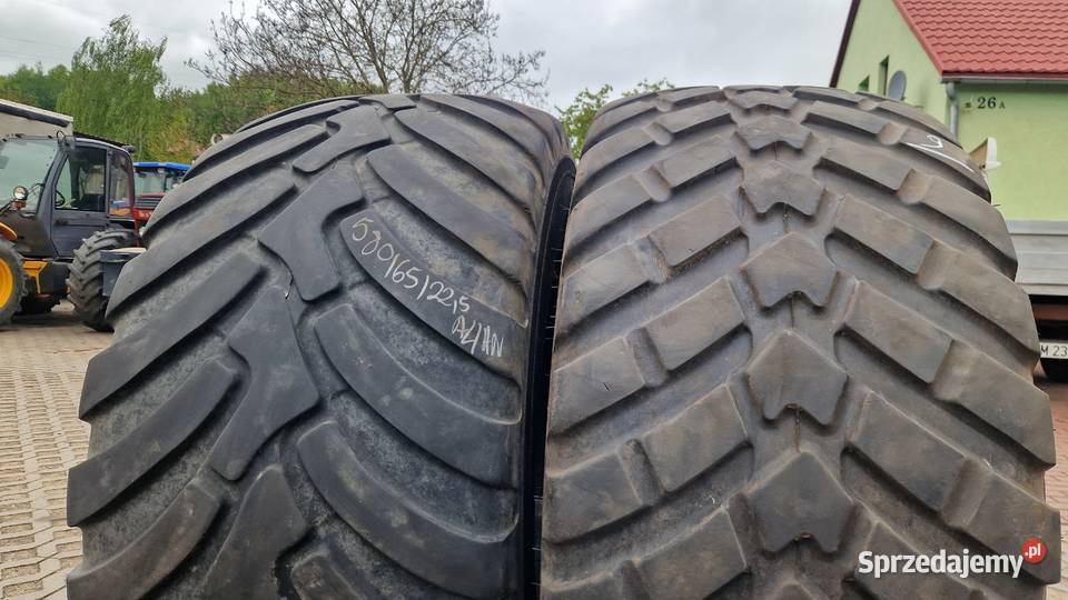 58065r225 58065225 56060r225 Alliance Bkt 90 Nowe Miasto Lubawskie sprzedam