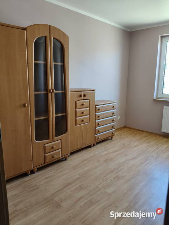 Nowe Piękne Przestronne w Cichej i Spokojnej Płock