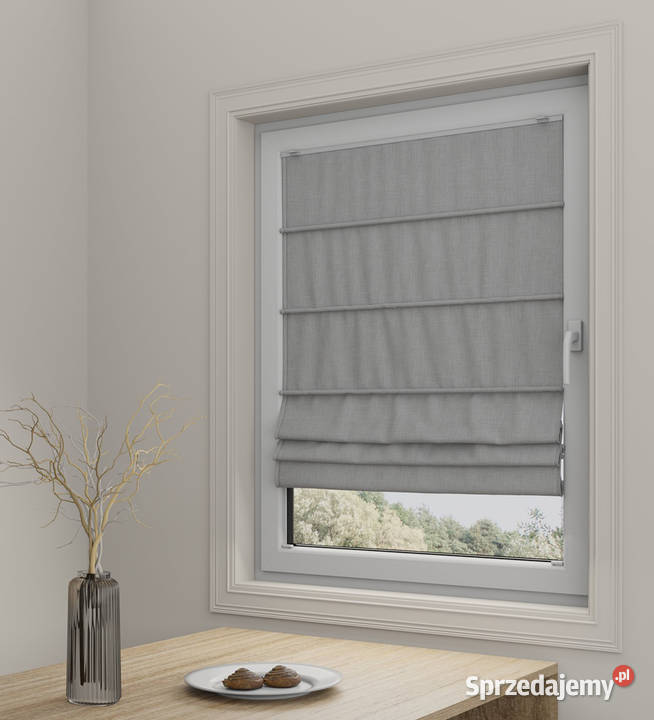 Moskitiery i Rolety na Wymiar producent sprzedam