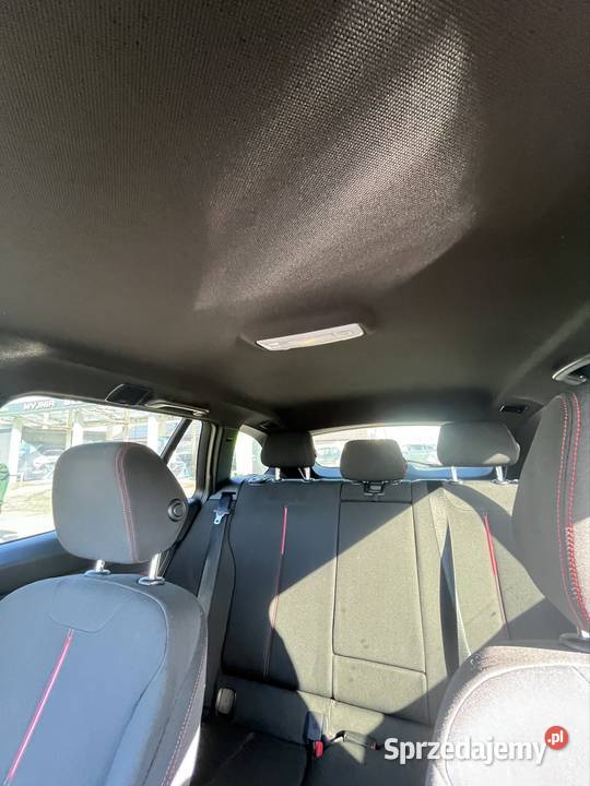 SprzedamZamienie Bmw f31 20 diesel sport linę Fabianów sprzedam