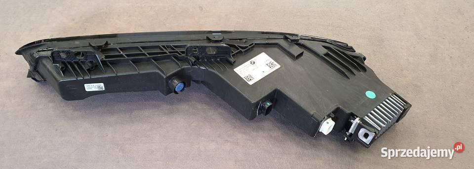 lampa prawa przód BMW G70 i7 LED komplet 9450080 Białystok