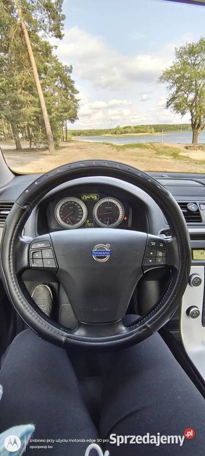 VOLVO C70 automat kabrioletniski przebieg 2/3 łódzkie sprzedam