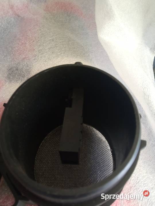 Przepływomierz powietrza Bosch 0280 218 190 osobowe zachodniopomorskie Szczecin