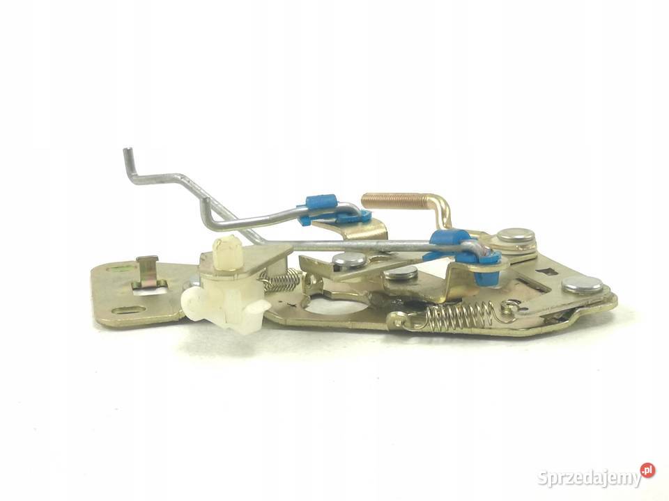 MECHANIZM ZAMKA KLAPY TYŁ KIA CARNIVAL 0206 NOWY osobowe lubelskie sprzedam