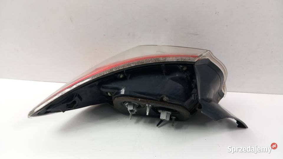 MAZDA 3 BL HB LAMPA TYŁ PRAWA