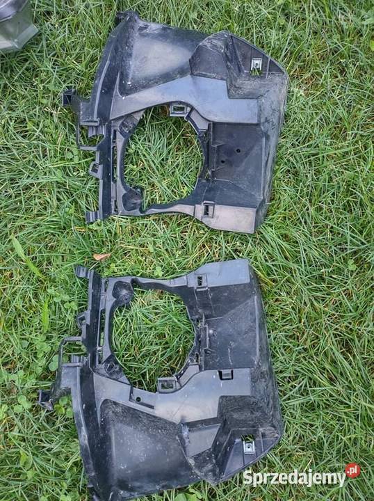 Orginalne Mocowania halogenow BMW F32 łódzkie Piotrków Trybunalski