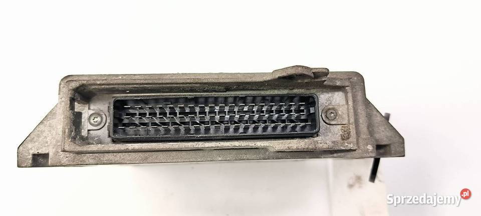 MODUŁ PEUGEOT 206 XR 9639907780 Lipno